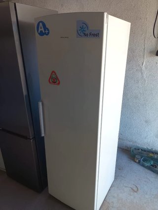 Congelador Newpool A+ No Frost