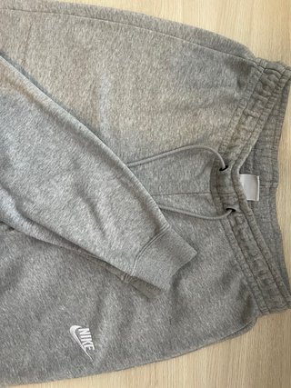 Conjunto Deportivo Nike Gris