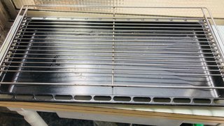 Cocina de gas Beko 5 fuegos