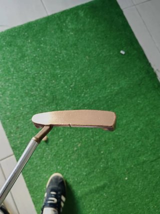 Putter Ping Zing Karsten Mfg. Corp.