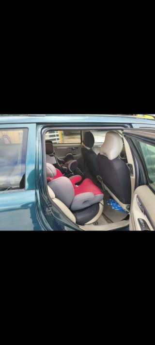 Volvo V70 2002