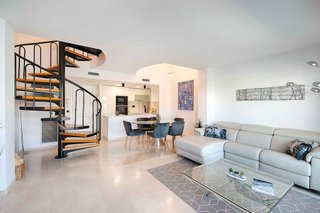 Dúplex en venta en Empuriabrava en Castelló d´Empúries