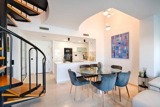 Dúplex en venta en Empuriabrava en Castelló d´Empúries