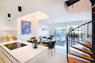 Dúplex en venta en Empuriabrava en Castelló d´Empúries
