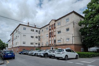 Piso en venta en Sant Narcís en Girona