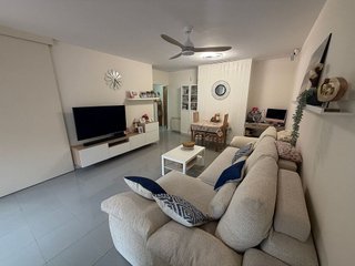 Piso en venta en Santa Eugènia en Girona