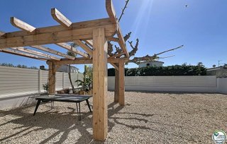 Chalet en venta en Empuriabrava en Castelló d´Empúries