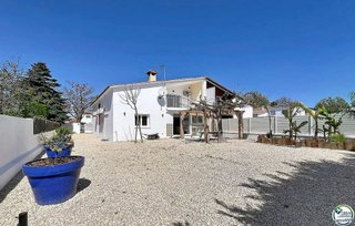Chalet en venta en Empuriabrava en Castelló d´Empúries