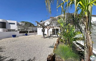 Chalet en venta en Empuriabrava en Castelló d´Empúries