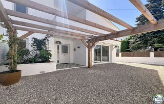 Chalet en venta en Empuriabrava en Castelló d´Empúries