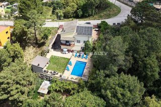 Chalet en venta en Urbanitzacions en Lloret de Mar