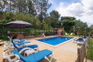 Chalet en venta en Urbanitzacions en Lloret de Mar