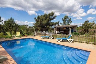 Chalet en venta en Urbanitzacions en Lloret de Mar