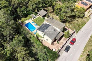 Chalet en venta en Urbanitzacions en Lloret de Mar