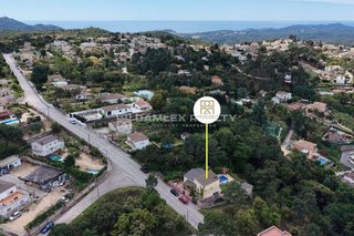 Chalet en venta en Urbanitzacions en Lloret de Mar
