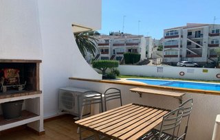 Piso en venta en Port Esportiu - Puig Rom - Canyelles en Roses