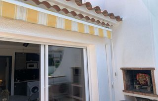 Piso en venta en Port Esportiu - Puig Rom - Canyelles en Roses