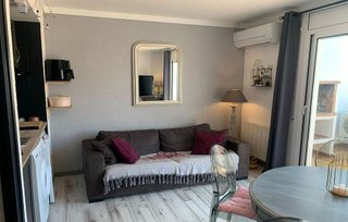 Piso en venta en Port Esportiu - Puig Rom - Canyelles en Roses