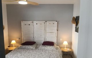 Piso en venta en Port Esportiu - Puig Rom - Canyelles en Roses