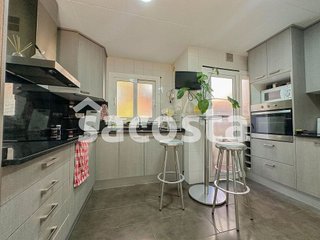 Piso en venta en Els Pavos en Blanes