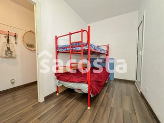 Piso en venta en Els Pavos en Blanes