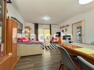 Piso en venta en Els Pavos en Blanes