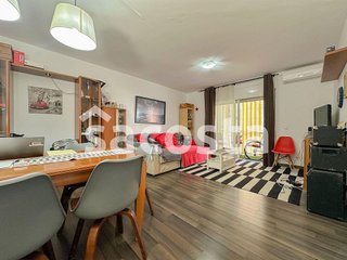 Piso en venta en Els Pavos en Blanes