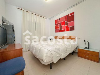Piso en venta en Els Pavos en Blanes