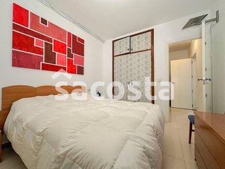 Piso en venta en Els Pavos en Blanes