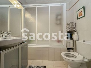 Piso en venta en Els Pavos en Blanes