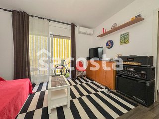 Piso en venta en Els Pavos en Blanes