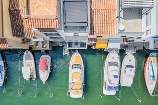 Casa adosada en venta en Empuriabrava en Castelló d´Empúries