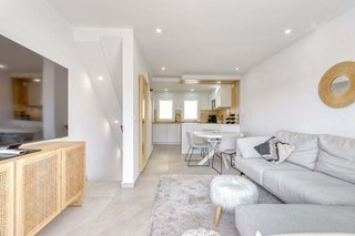 Casa adosada en venta en Empuriabrava en Castelló d´Empúries