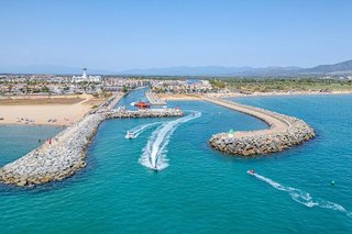 Casa adosada en venta en Empuriabrava en Castelló d´Empúries