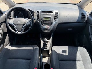 Hyundai ix20 2017