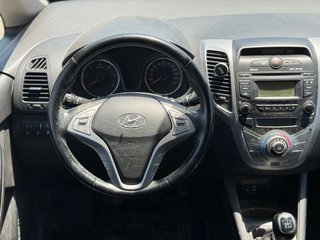 Hyundai ix20 2017
