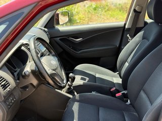 Hyundai ix20 2017