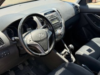 Hyundai ix20 2017