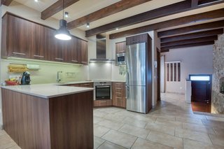 Casa adosada en venta en L'Eixample en Sant Feliu de Guíxols