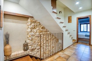 Casa adosada en venta en L'Eixample en Sant Feliu de Guíxols