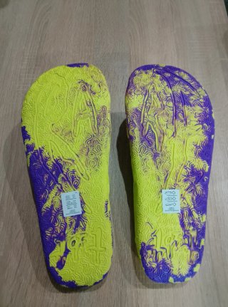 Chanclas Puma Mb 03 Slide Multicolor