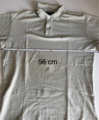 Polo vintage Yves Saint Laurent