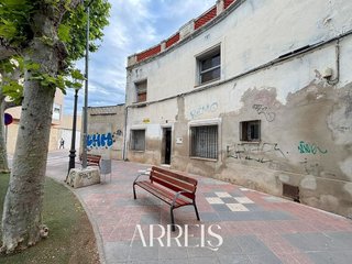 Chalet en venta en Zona Poble en Benicarló