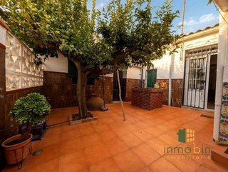 Chalet en venta en Don Benito
