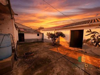 Chalet en venta en Don Benito