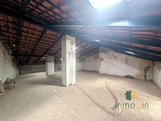 Chalet en venta en Don Benito