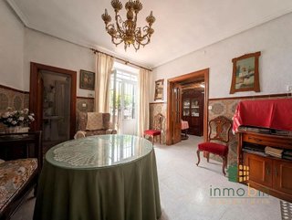 Chalet en venta en Don Benito