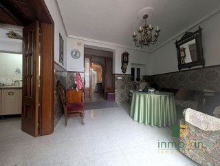 Chalet en venta en Don Benito