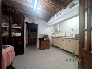 Chalet en venta en Don Benito