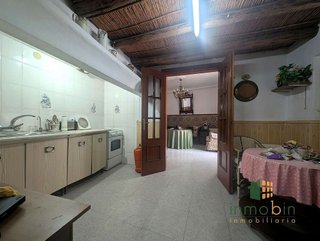 Chalet en venta en Don Benito